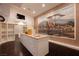 Custom closet featuring display art and ample storage solutions at 5020 Spanish Heights Dr, Las Vegas, NV 89148