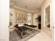 Relaxing spa room with massage tables, natural light, neutral colors, and serene ambiance at 5020 Spanish Heights Dr, Las Vegas, NV 89148