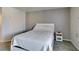 Neutral main bedroom with plush carpet and a king bed, providing a cozy retreat at 698 S Racetrack Rd # 1521, Henderson, NV 89015