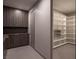Well-organized pantry with custom shelving and ample storage space for kitchen essentials at 12 Chisel Crest Ct, Henderson, NV 89012