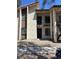 Traditional multi-level home featuring an exterior facade at 3275 Arville St # C, Las Vegas, NV 89102