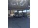 Carport parking with two vehicles in assigned spots at 3275 Arville St # C, Las Vegas, NV 89102
