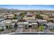 Serene community view showcases the property's lush surroundings, proximity to amenities, and meticulously maintained landscaping at 10018 Regency Square Ave, Las Vegas, NV 89148