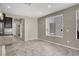 Bright dining area with tile flooring and lots of natural light at 10976 Bluebell Basin Rd, Las Vegas, NV 89179