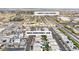 This image identifies 2204 Monterey Ave and Liberty High School, showcasing neighborhood location and local access at 11228 Burning River St, Las Vegas, NV 89183