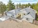 Charming single-story home with a well-maintained yard, neutral stucco, a 2-car garage, and a classic tile roof at 151 Hornet St, Pahrump, NV 89048