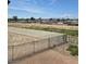 A view from the home showcasing the surrounding neighborhood and landscape at 3953 Rebecca Raiter Ave # 202, Las Vegas, NV 89110