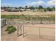 View from the property showcasing the surrounding desert landscape and neighborhood at 3953 Rebecca Raiter Ave # 202, Las Vegas, NV 89110