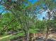 Green space featuring walkways, trees, and lush manicured landscaping at 2001 Quarry Ridge St # 207, Las Vegas, NV 89117