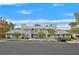 A well-maintained condominium complex with ample parking, landscaping, and a classic design at 2819 Bluebonnet Dr # 6, Henderson, NV 89074