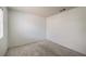 Bedroom featuring neutral carpet and a window at 3728 Ashling St, Las Vegas, NV 89129