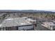Commercial area with mountains and clear blue sky, with visible Speed sign on building at 4381 W Flamingo Rd # 1109, Las Vegas, NV 89103