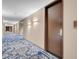 Apartment 309 entry in a hallway at 4381 W Flamingo Rd # 1109, Las Vegas, NV 89103