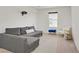 Relaxing loft area with seating, soft lighting, and a calming atmosphere at 5692 Tinar St, Las Vegas, NV 89113