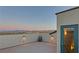 Rooftop deck with a scenic view offers an outdoor space to enjoy sunsets and entertain guests at 10412 Deer Heights St, Las Vegas, NV 89178