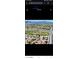 Aerial view of the property showing the house, pool, and surrounding neighborhood at 2065 Pinion Springs Dr, Henderson, NV 89074