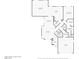 Main Floor Plan at 2708 Port Of Call Dr, Las Vegas, NV 89128