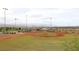 Community baseball field with mountain views at 2713 Rue Toulouse Ave, Henderson, NV 89044