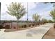 Community basketball court with mountain views at 2713 Rue Toulouse Ave, Henderson, NV 89044