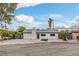 Charming single-story home with a minimalist front yard and inviting curb appeal at 2905 Dogwood Ct, North Las Vegas, NV 89030