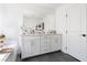 Stylish bathroom showcasing double vanity, soaking tub, and modern fixtures at 4707 Pink Jasper Ct, Las Vegas, NV 89141