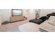 Upstairs bonus room providing comfortable seating and entertainment space at 4707 Pink Jasper Ct, Las Vegas, NV 89141