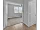 Bright bedroom with neutral tones and large windows offering plenty of natural light at 5889 Taylor Valley Ave, Las Vegas, NV 89131