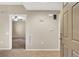 Light and airy foyer with tile flooring, perfect for greeting guests at 6680 Caporetto Ln # 103, North Las Vegas, NV 89084