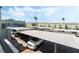 Overhead view of multiple covered parking spaces in a well-kept community at 7084 Burcot Ave # D27, Las Vegas, NV 89156