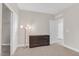 Neutral bedroom with closet, dresser, and plenty of space, suitable for a relaxing retreat at 10189 Magnolia Creek St, Las Vegas, NV 89141