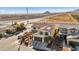 Two-story home with three-car garage, solar panels and well-maintained landscaping is close to the highway at 10611 Auburn Springs Ave, Las Vegas, NV 89166