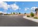 Community park with pergola-covered picnic tables and landscaped area for outdoor activities at 1265 Inward Hill St, Henderson, NV 89002