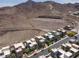 Modern homes in a desert community showcase a lifestyle of luxury and minimalist beauty at 292 Crimson Edge St, Henderson, NV 89012