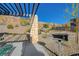 Picnic area in community park with a built in grill at 33 Reverie Heights Ave, Henderson, NV 89011