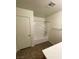 Bathroom with a shower/tub and storage at 3425 Palatine Hills Ave, North Las Vegas, NV 89081