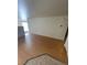 Spacious living room features attractive flooring and plenty of natural light at 3425 Palatine Hills Ave, North Las Vegas, NV 89081