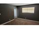 Bedroom featuring neutral walls and carpet flooring at 3717 Casey Dr, Las Vegas, NV 89120