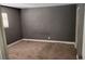 Bedroom featuring neutral walls at 3717 Casey Dr, Las Vegas, NV 89120
