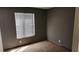 Cozy bedroom with a bright window, perfect for relaxation and rest at 3717 Casey Dr, Las Vegas, NV 89120