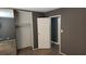 Bright bedroom with closet, creating a tidy and inviting space at 3717 Casey Dr, Las Vegas, NV 89120