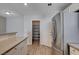 A large pantry offers plenty of storage space at 4716 Cohiba Way, North Las Vegas, NV 89031