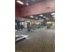 Well-equipped fitness center with modern exercise machines and mirrored walls, promoting a healthy lifestyle for residents at 5158 S Jones Blvd # 105, Las Vegas, NV 89118