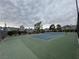 On-site tennis court, perfect for recreation and staying active within the community at 5320 Portavilla Ct # 203, Las Vegas, NV 89122