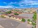 Nevada property boasting an arena, paddocks, and stables, perfect for equestrian enthusiasts at 728 N Kiel St, Henderson, NV 89015