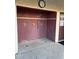 Community pool shower with dual shower heads and easy access, ensuring convenience for residents at 1830 N Buffalo Dr # 1091, Las Vegas, NV 89128