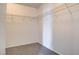 Spacious walk-in closet featuring wire shelving units at 1890 Bova Matrina Ct, Las Vegas, NV 89123