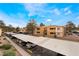 Charming apartment complex with covered parking and well-maintained landscaping at 3151 Soaring Gulls Dr # 2034, Las Vegas, NV 89128