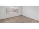 Inviting bedroom with large window and cozy carpet at 3606 Altar Rock Ln, North Las Vegas, NV 89032