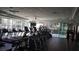 Well-equipped gym featuring treadmills and elliptical machines, perfect for maintaining an active lifestyle at 50 E Serene Ave # 321, Las Vegas, NV 89123