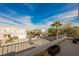 Inviting neighborhood streetscape showcasing well-maintained homes, lush landscaping, and a serene environment at 5077 Thunder River Cir, Las Vegas, NV 89148